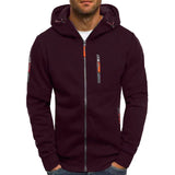 Anselm | Multifunktionale Tech-Fleece