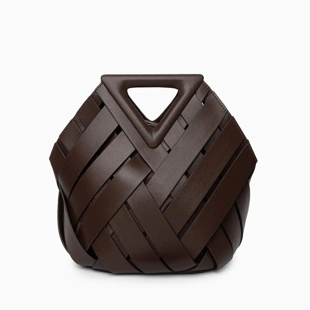 Katarina | Gewebte Tasche Zendoo.de