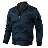 Damian | Bomberjacke - Stil und Wärme