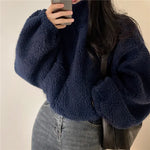 Daisy | Damen-Fitness-Fleece-Jacke Zendoo.de
