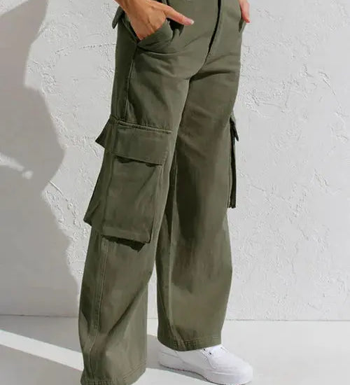 Bella | Cargohose Zendoo.de