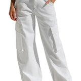 Bella | Cargohose Zendoo.de