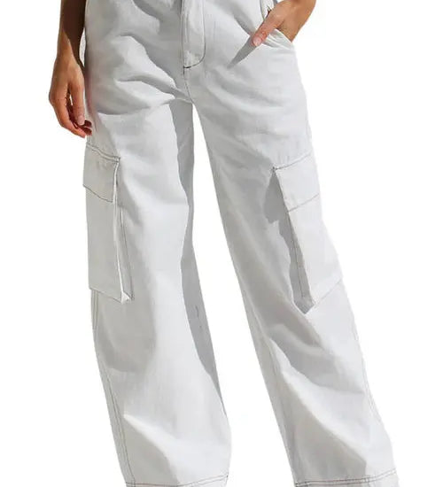 Bella | Cargohose Zendoo.de