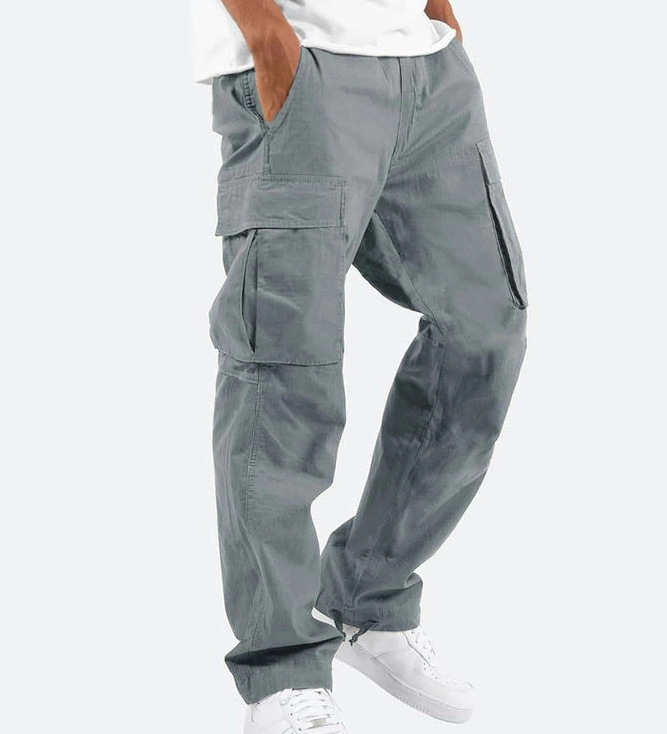 Leno | Cargo-Hose für Herren