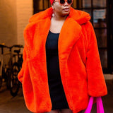 Liva |  Chic Jacke
