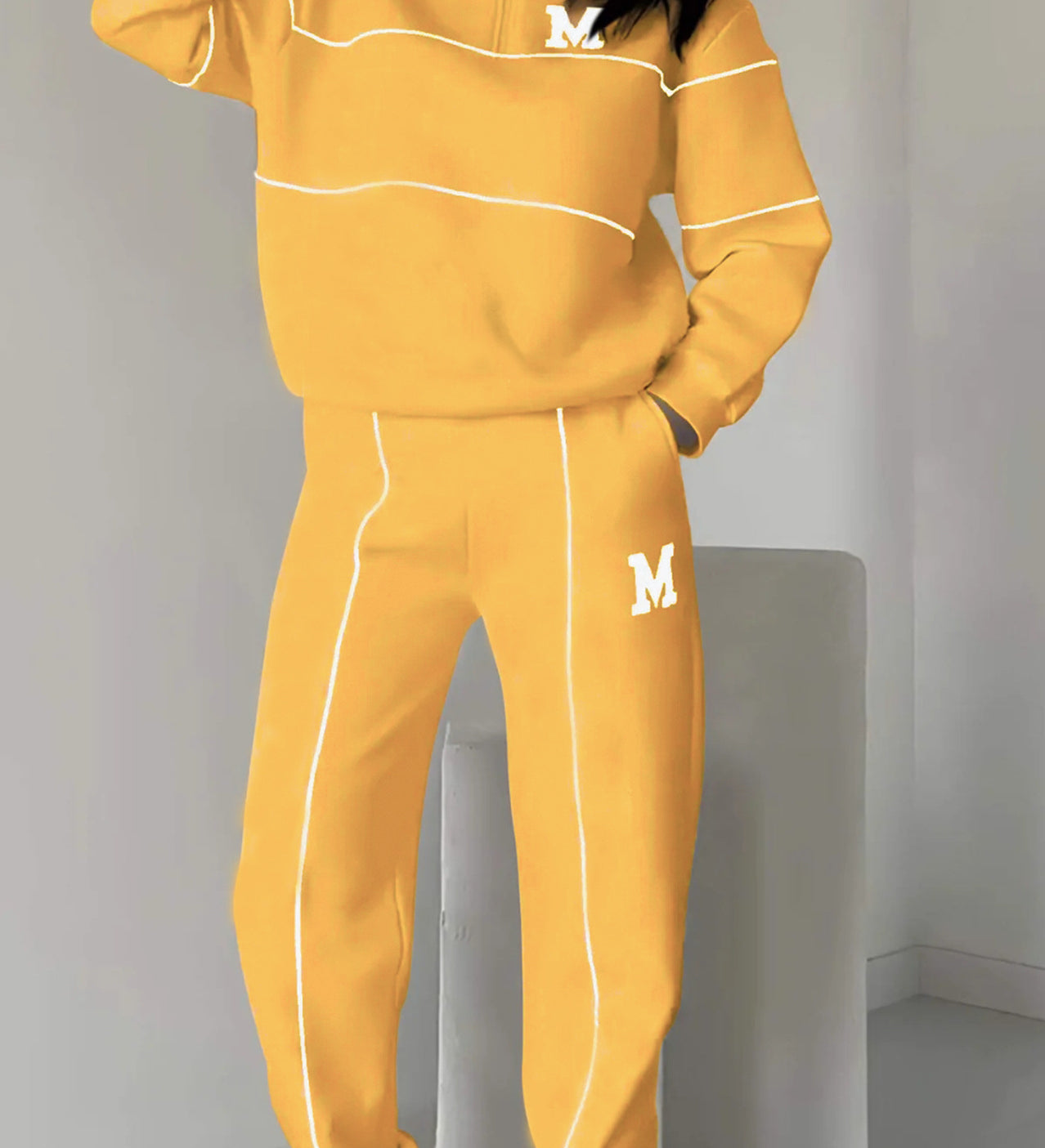 Maddy™ | Elegantes Set