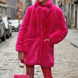 Liva |  Chic Jacke