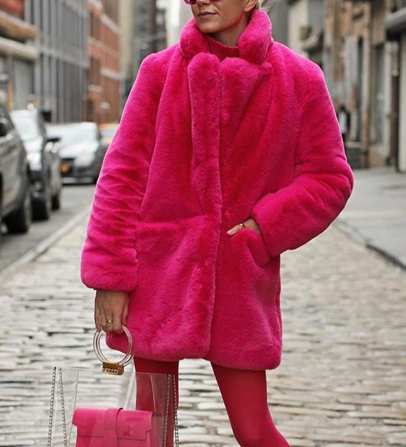 Liva |  Chic Jacke