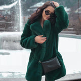 Liva |  Chic Jacke