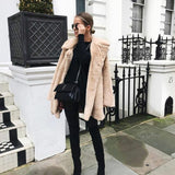 Liva |  Chic Jacke