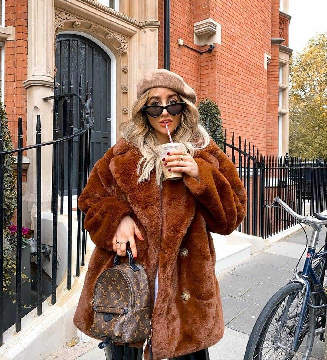 Liva |  Chic Jacke