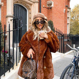 Liva |  Chic Jacke