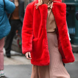 Liva |  Chic Jacke