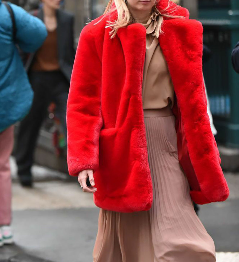 Liva |  Chic Jacke
