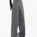 Sophia™ | Asymmetrischen Hose Zendoo.de