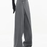 Sophia™ | Asymmetrischen Hose Zendoo.de