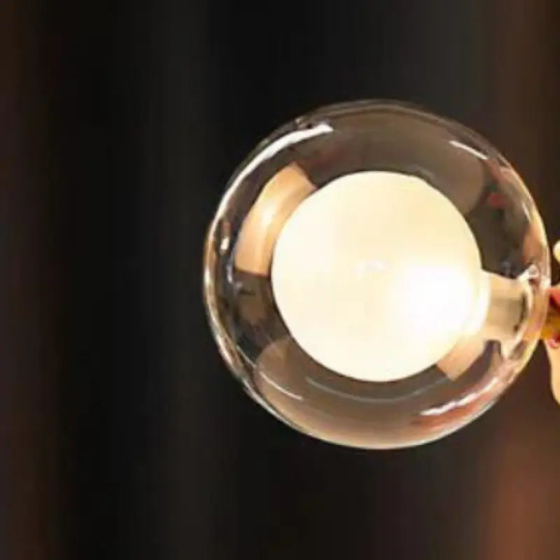 ElysianGlow - Artisan Sisters Tafellamp voor een Stijlvol Interieur Zendoo.de