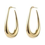 Isle Earrings - Gold Zendoo.de