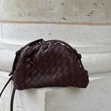 Rachel  | Beuteltasche aus Kunstleder