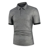 Tino | Klassische Herren Polo