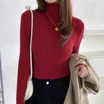 Mariana | Rollkragenpullover für Damen Zendoo.de