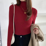 Mariana | Rollkragenpullover für Damen Zendoo.de