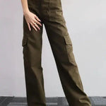 Annie | Casual Cargo Broek voor Stijl en Comfort Zendoo.de