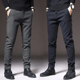 Leonardo | Moderne Jogger-Hosen im Premium-Stil