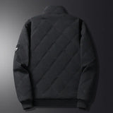 Henry |  Herbst- und Winter-Fleecejacke