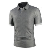 Tino | Klassische Herren Polo
