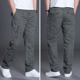 Aiden | Praktische Cargo-Hose