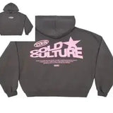 Rita | Oversized Cold Culture Hoodie – Stilvoler Komfort für Kalte Tage Zendoo.de