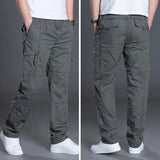 Aiden | Praktische Cargo-Hose