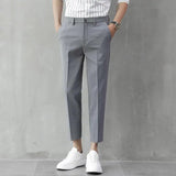 Lukas | Elegante Herrenhose, zeitloses Design und eine perfekte Passform