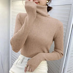 Mariana | Rollkragenpullover für Damen Zendoo.de