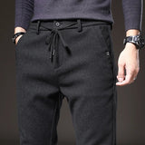 Leonardo | Moderne Jogger-Hosen im Premium-Stil