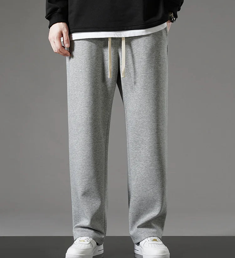 Kian | Relaxed-Fit Jogginghose für Herren
