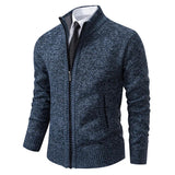 Otto | Strickcardigan mit Reißverschluss