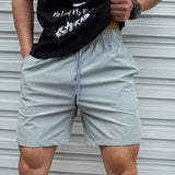Herren Badehose - schnelltrocknend und bequem
