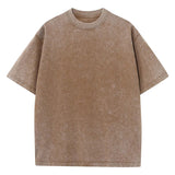 Oversized T-Shirt für Damen – Urban, Lässig & Streetstyle-ready