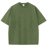 Oversized T-Shirt für Damen – Urban, Lässig & Streetstyle-ready