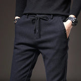 Leonardo | Moderne Jogger-Hosen im Premium-Stil