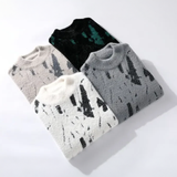 Max | Weicher Strickpullover