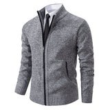 Otto | Strickcardigan mit Reißverschluss