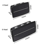 PristineLuxe - Solar LED Buitenwandlamp - Waterdicht Zendoo.de