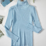 Mariana | Rollkragenpullover für Damen Zendoo.de