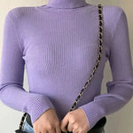 Mariana | Rollkragenpullover für Damen Zendoo.de