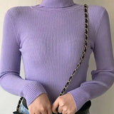 Mariana | Rollkragenpullover für Damen Zendoo.de