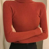 Mariana | Rollkragenpullover für Damen Zendoo.de