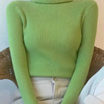 Mariana | Rollkragenpullover für Damen Zendoo.de